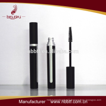 High evaluation 3d plastic mascara bottle PES15-1